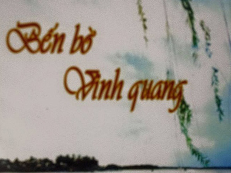 Ra mắt tập thơ" Bến bờ vinh quang"